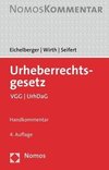 Urheberrechtsgesetz