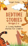 Bedtime Stories for Ages 2-6