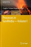 Processes in GeoMedia-Volume I