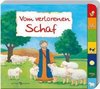 Vom verlorenen Schaf