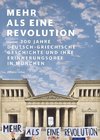 Mehr als eine Revolution