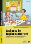 Lapbooks im Englischunterricht - 5./6. Klasse