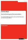 Die Erscheinung des Wechselwählers