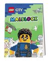 LEGO® City - Malblock