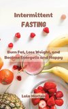 Intermittent Fasting