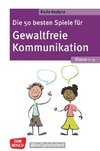 Die 50 besten Spiele für Gewaltfreie Kommunikation