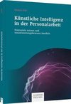 Künstliche Intelligenz in der Personalarbeit