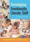 Morris, E: Developing Emotionally Literate Staff