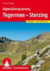 Alpenüberquerung Tegernsee - Sterzing