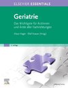 ELSEVIER ESSENTIALS Geriatrie