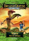 Beast Quest Legend (Band 10) - Vipero, Fürst der Schlangen