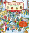 Suche und finde! - Weihnachten