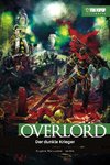 Overlord Light Novel 02 HARDCOVER