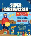 Super Bibelwissen