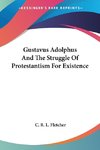 Gustavus Adolphus And The Struggle Of Protestantism For Existence