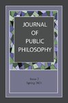 Journal of Public Philosophy