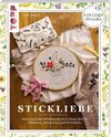 Cottage Dreams - Stickliebe