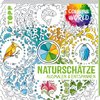 Colorful World - Naturschätze