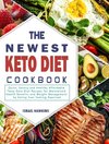 The Newest Keto Diet Cookbook