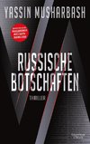 Russische Botschaften