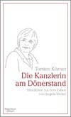 Die Kanzlerin am Dönerstand