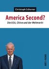 America Second?