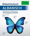 PONS Bildwörterbuch Albanisch