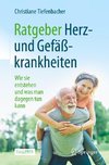 Ratgeber Herz- und Gefäßkrankheiten