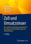 Zoll und Umsatzsteuer