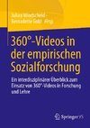 360°-Videos in der empirischen Sozialforschung