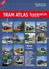 Tram Atlas Frankreich / France