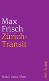 Zürich-Transit