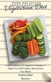 Your Delicious Introduction to Vegetarian Diet