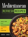 Mediterranean Refresh Recipes