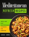 Mediterranean Refresh Recipes