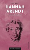 Hannah Arendt