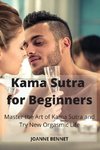 Kama Sutra for Beginners