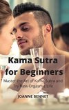 Kama Sutra for Beginners