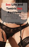 Sex Life and Tantric Sex Positions