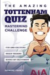 The Amazing Tottenham Quiz