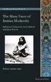 The Many Faces of Iranian Modernity