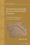 The Arabs from Alexander the Great until the Islamic Conquests