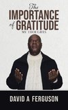 The Importance of Gratitude