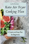 Keto Air Fryer Cooking Plan