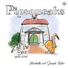 Pipsqueaks Collection -- Zak the Sax