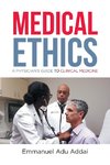 Medical Ethics