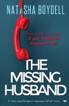 The Missing Husband