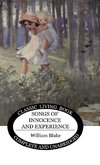 Songs of Innocence and Experience