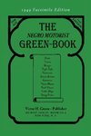 The Negro Motorist Green-Book