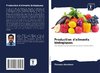 Production d'aliments biologiques